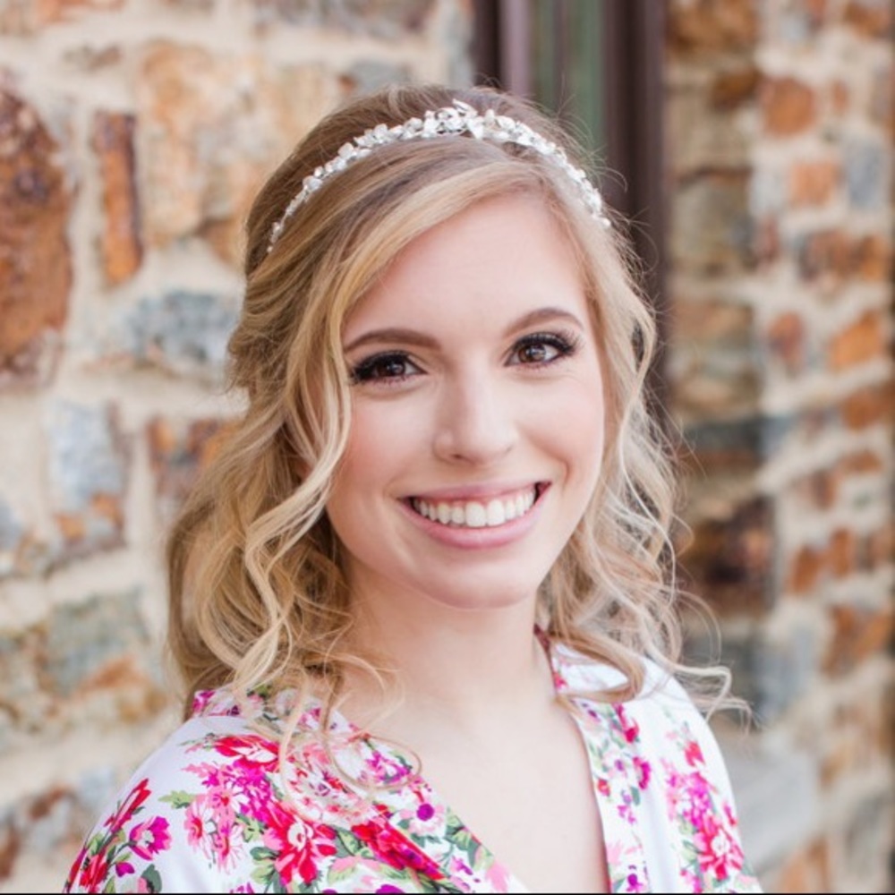 Meet your Posher, Rachel